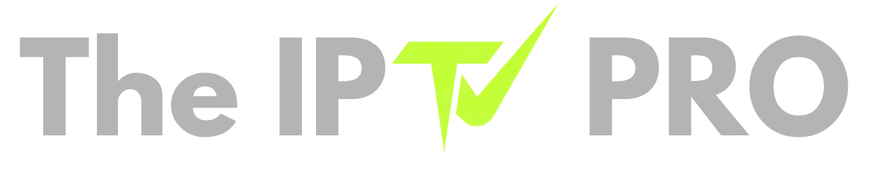 The IPTV Pro